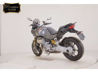 2023 Moto Guzzi V100 Mandello S, серый, 1300000 рублей, вид 4