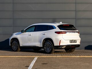 2023 Exeed TXL I Рестайлинг, белый, 2495000 рублей, вид 4