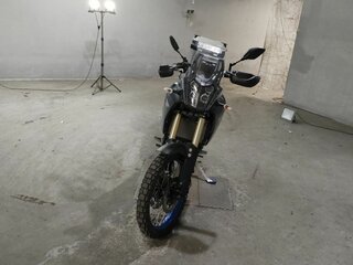 2021 Yamaha Tenere 700, синий, 940000 рублей, вид 3