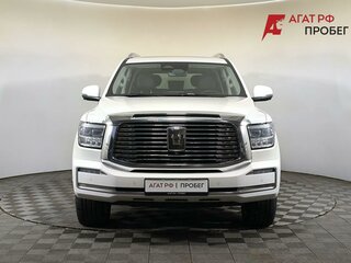 2023 Tank 500 I, белый, 3690000 рублей, вид 2
