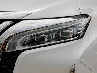 2026 Wey 80 Business Lounge 44.28 kWh, белый, 8799000 рублей, вид 5