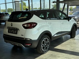 2021 Renault Kaptur I Рестайлинг, белый, 1490000 рублей, вид 5