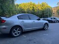2004 Mazda 3 I (BK), серебристый, 290000 рублей - вид 3