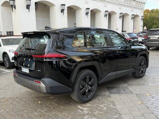 2026 Toyota RAV4 VI (XA60), чёрный, 4330000 рублей, вид 5