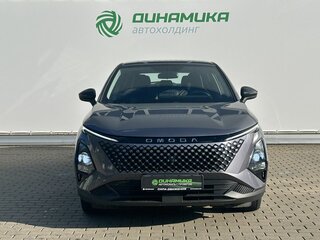 2024 Omoda C5 I, серый, 1990000 рублей, вид 2