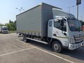 2024 Foton Aumark, белый, 3700000 рублей - вид 1