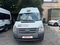 2013 Ford Transit, белый, 780000 рублей