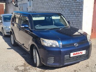 2008 Toyota Corolla Rumion, синий, 730000 рублей, вид 1
