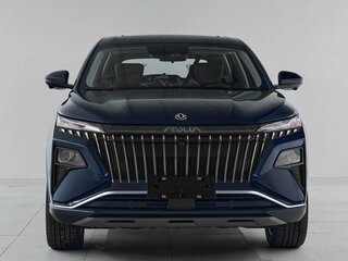 2025 Dongfeng Huge, синий, 2819000 рублей, вид 2