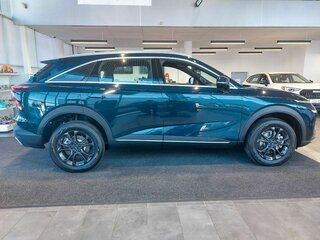 2026 Haval F7 II, синий, 3799000 рублей, вид 3