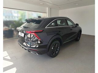 2026 Haval F7 II, чёрный, 3399000 рублей, вид 4