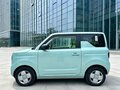 2023 Geely Panda Knight I, зелёный, 1280000 рублей - вид 5