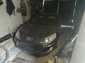 2006 Peugeot 407, серый, 115000 рублей