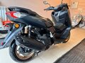 2024 Yamaha NMAX, зелёный, 530000 рублей - вид 11