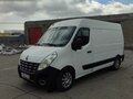 2013 Renault Master, белый, 1450000 рублей - вид 2