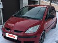 2005 Mitsubishi Colt VI (Z20/Z30), красный, 400000 рублей
