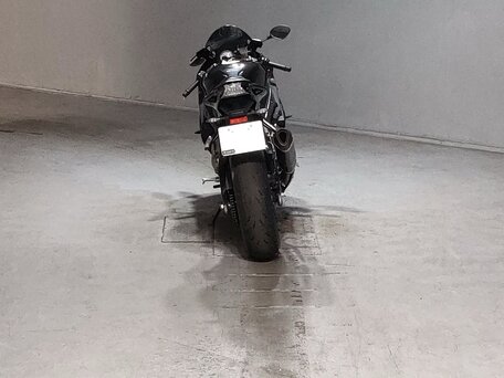 2012 BMW S 1000 RR, чёрный, 1177000 рублей, вид 5