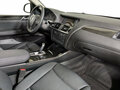 2014 BMW X3 20i xDrive II (F25) Рестайлинг, чёрный, 1899500 рублей - вид 11