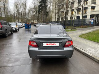 2013 Daewoo Nexia I Рестайлинг, серый, 209000 рублей, вид 4