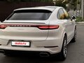 2020 Porsche Cayenne Coupé III, белый, 8500000 рублей - вид 3