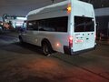 2013 Ford Transit, белый, 750000 рублей - вид 7