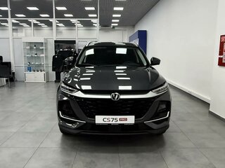 2026 Changan CS75 Pro, серый, 3155000 рублей, вид 2
