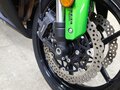 2015 Kawasaki Ninja 1000, зелёный, 715000 рублей - вид 10