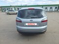 2007 Ford S-MAX I, серый - вид 2