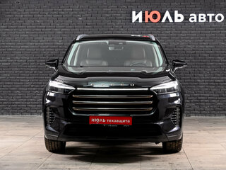 2023 Exeed VX I, чёрный, 3150000 рублей, вид 2
