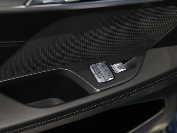 2019 BMW 8 серии Gran Coupe M850i xDrive II (G14/G15/G16), чёрный, 7100000 рублей - вид 20