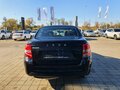2026 Lada (ВАЗ) Granta I Рестайлинг, чёрный, 1110000 рублей - вид 3
