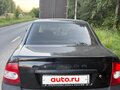 2010 Lada (ВАЗ) Priora I, синий, 79000 рублей - вид 10