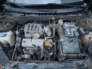 2018 Datsun on-DO I, чёрный, 290000 рублей, вид 1