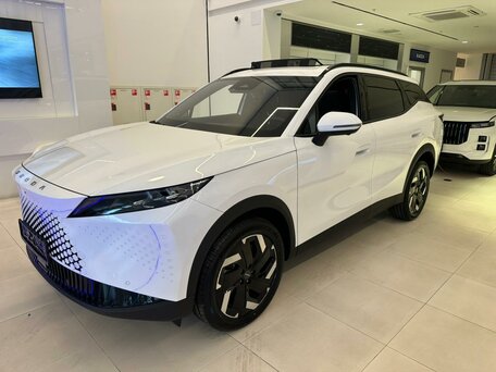 Omoda C7