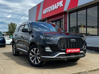 2024 Xcite X-Cross 7, чёрный, 1749000 рублей, вид 1