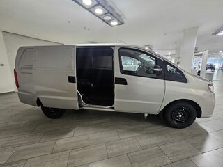 2026 Sollers SF1, серебристый, 2176000 рублей, вид 2