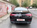 2018 Mercedes-Benz CLS 350 d III (C257), чёрный, 3999999 рублей - вид 7