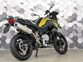 2019 BMW F 750 GS, золотистый, 977000 рублей - вид 6