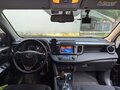 2016 Toyota RAV4 IV (XA40) Рестайлинг, чёрный, 2300000 рублей - вид 8