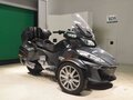 2017 BRP Can-Am Spyder, серый, 1429000 рублей - вид 2