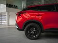 2024 Omoda C5 I, красный, 3024000 рублей - вид 7