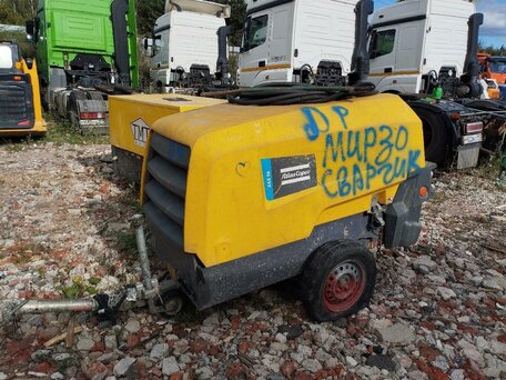 2022 Atlas Copco Компрессоры, 825500 рублей, вид 1