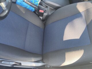2007 Ford Focus II, серебристый, 825000 рублей, вид 5
