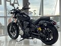 2013 Yamaha XV950 Bolt, чёрный - вид 5