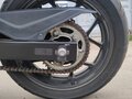 2014 Honda NC 700S, чёрный, 499000 рублей - вид 9