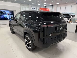 2026 Jaecoo J7 I Рестайлинг, чёрный, 2849000 рублей, вид 2