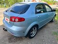 2012 Chevrolet Lacetti I, синий, 500000 рублей - вид 3