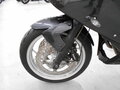 2013 BMW F 800 GT, серый, 540000 рублей - вид 6