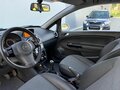 2008 Opel Corsa D, серебристый, 265000 рублей - вид 8