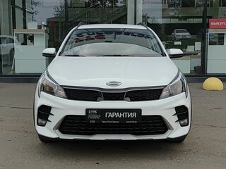 2025 Solaris KRX, белый, 1905000 рублей, вид 2